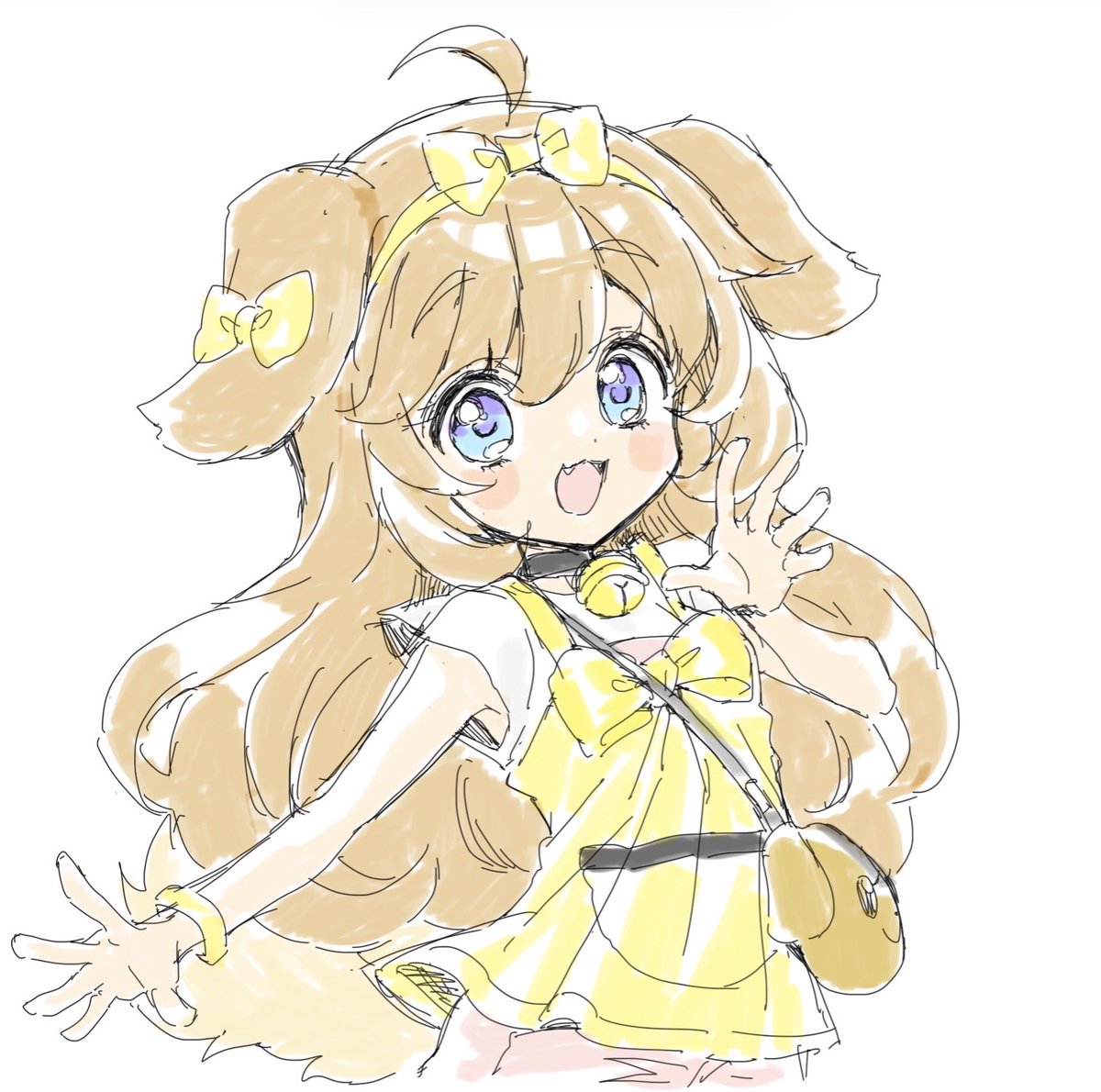 ユキヲ@邪神ちゃん連載中 tweet media