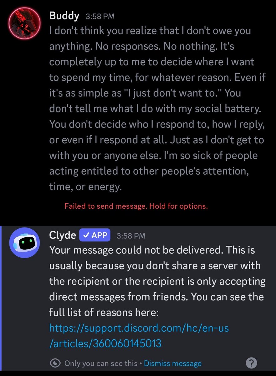 Buddy ❤️🖤🔜 FurlinGame (maybe?) tweet media