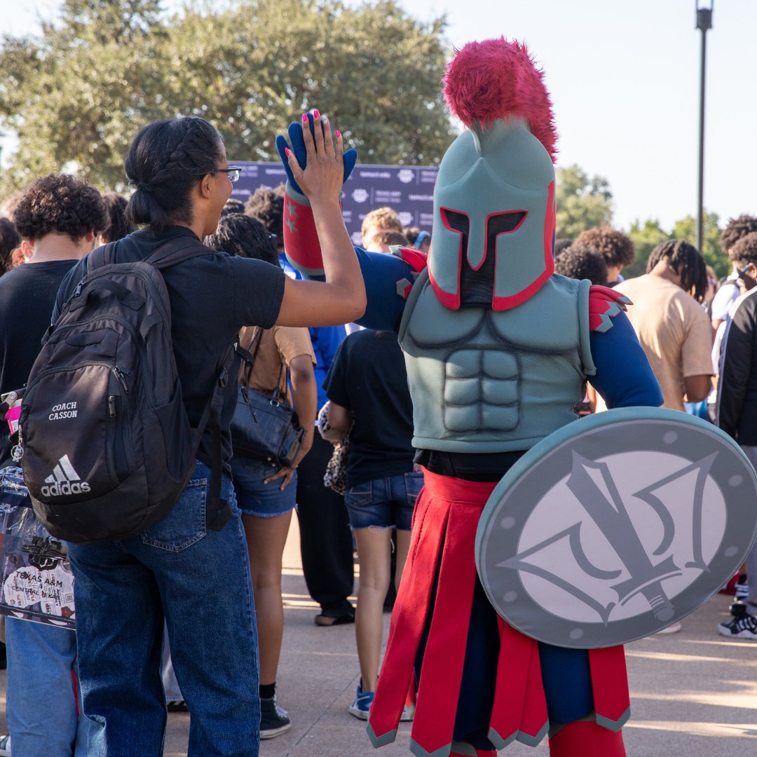 A&M-Central Texas tweet media