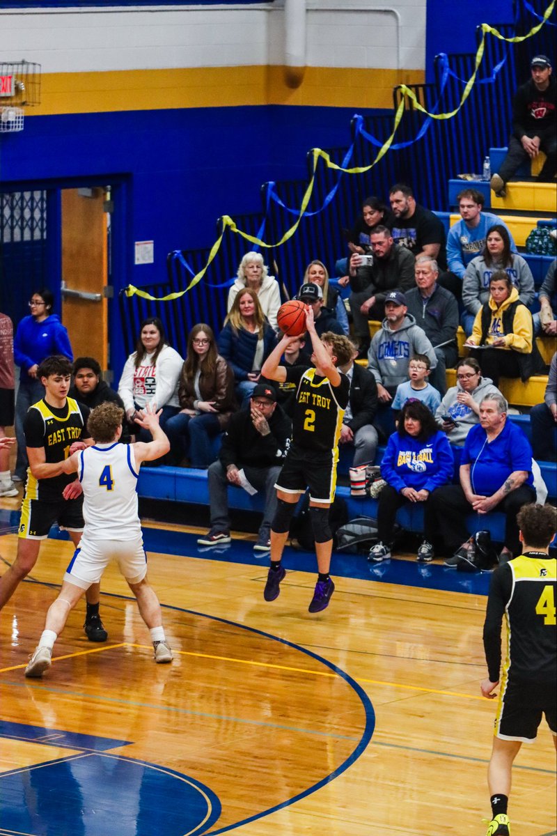 East Troy Trojans Boys Basketball tweet media