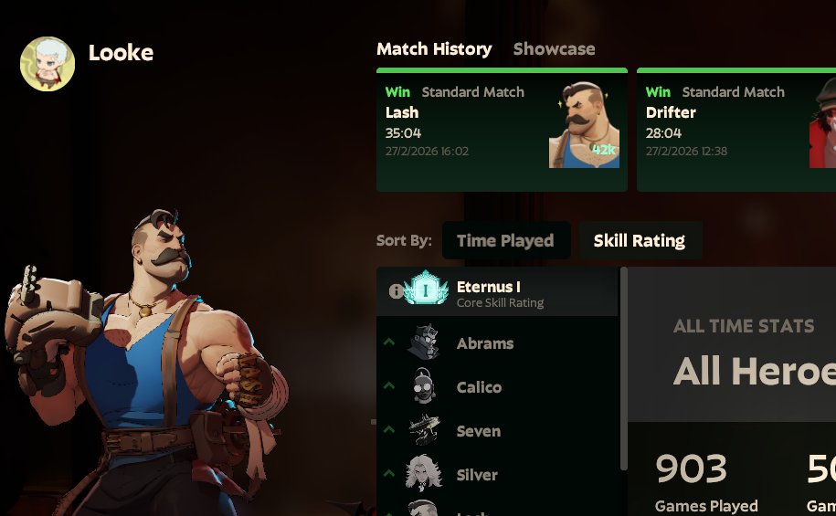 Looke 🇨🇦 tweet media