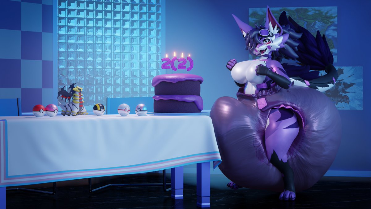 milzyywilzyy's tweet photo. @Lunakellofbun and squeaky clean but GIANT and POOFY and.. and BIG and stuff https://t.co/KyZZLNzoIJ