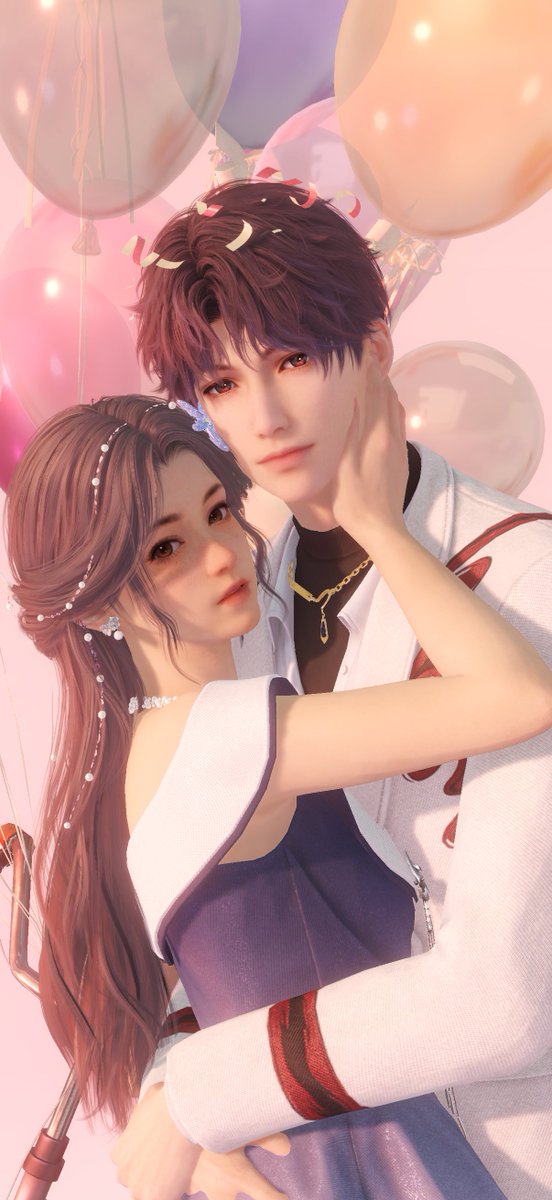 Kurootic's tweet photo. 🐟Aurum Pass Giveaway 🐠

To celebrate Fishie's Birthday...
Hosting my very first giveaway to my fellow Love &amp; Deepspace girlies~ 🥰

Rules:
1. Follow + Like + RT this post
2. Reply with glint pics + what you love most about him

Ends: March 1st 2026
#LoveandDeepspace https://t.co/5FpuXr7D0a