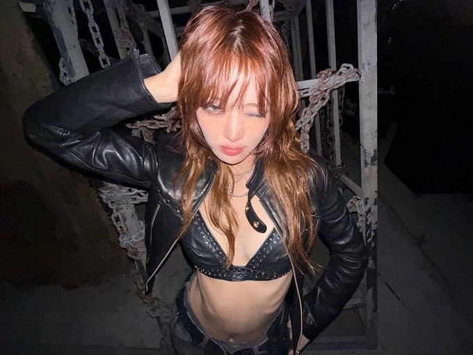 #gidle #idle #neverland #여자아이들 #아이들 #네버랜드 #女娃 #kpop