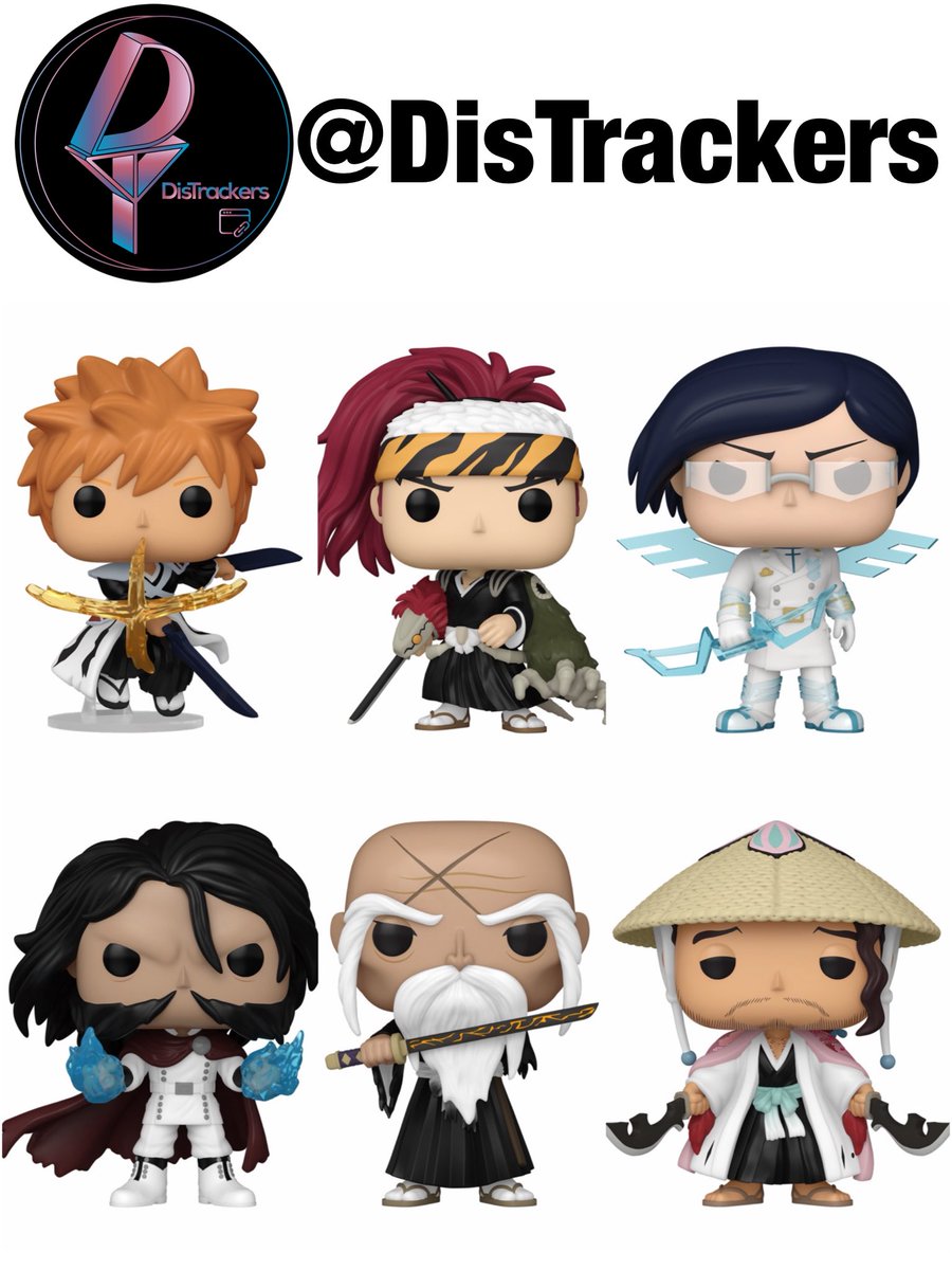 DisTrackers tweet media