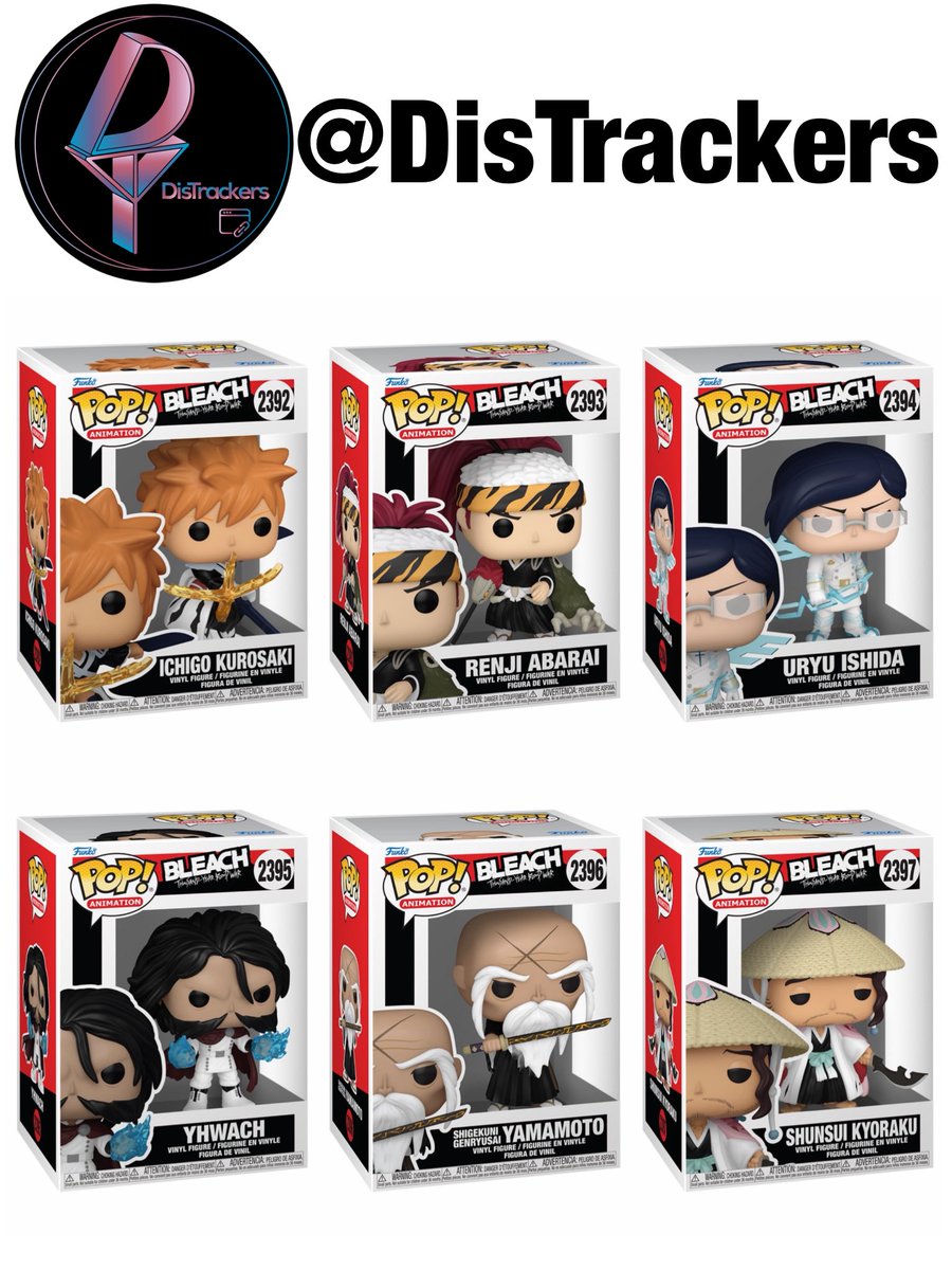 DisTrackers tweet media