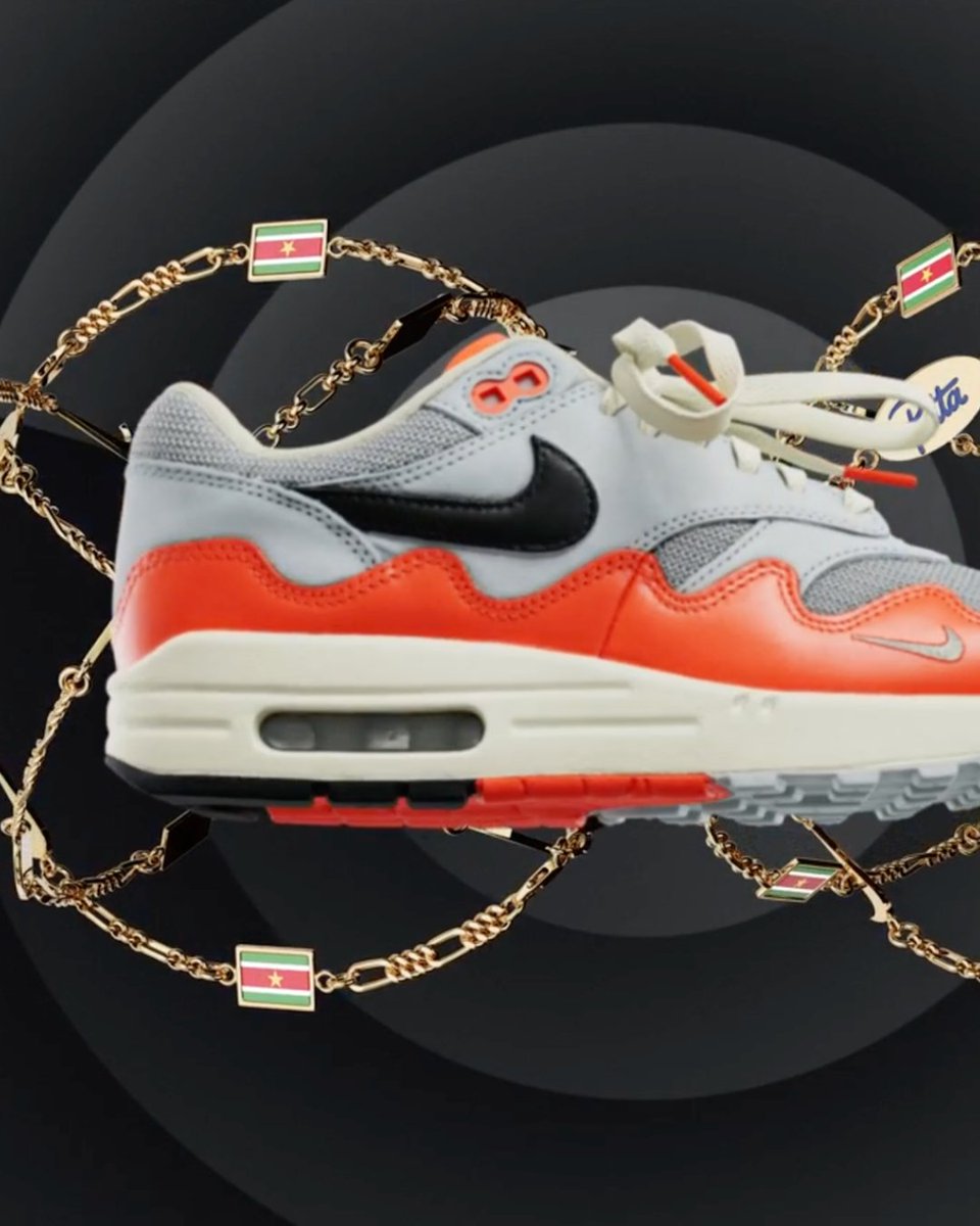 Red-y or not… here it comes 🔥

bit.ly/46wqS2L