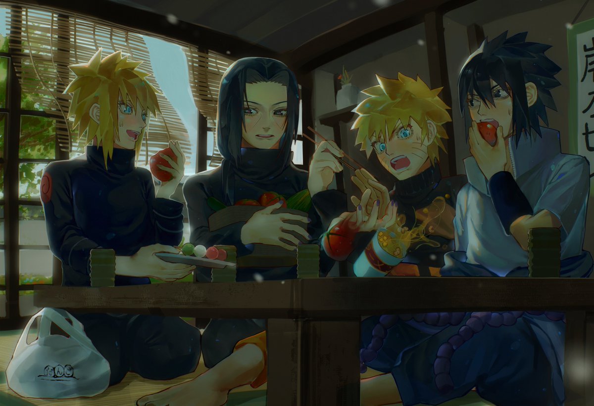 みだぞらむ tweet media