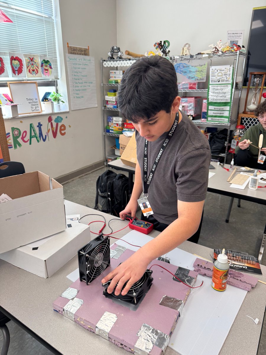 BMS Bulldogs tweet media