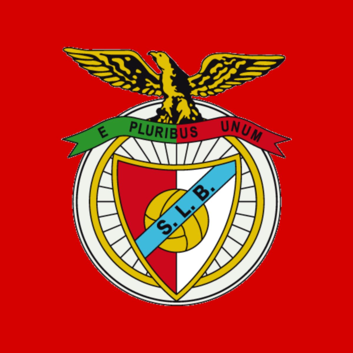 O clube da Vénia faz anos.
Feliz 122° aniversário, Sport Lisboa e Benfica ❤️
- Os Rapazes