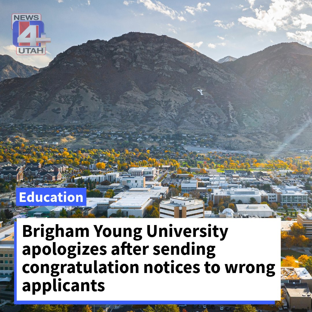 ABC4 News tweet media