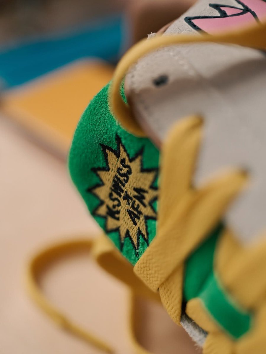 KicksFinder tweet media