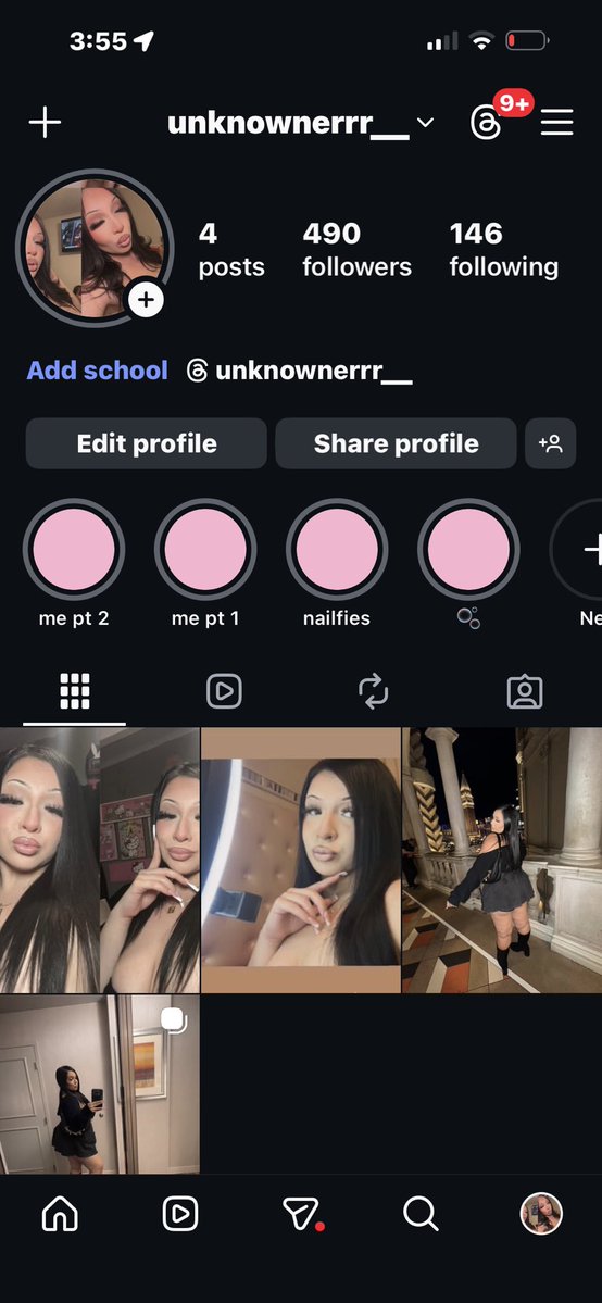 Jess 💋 tweet media