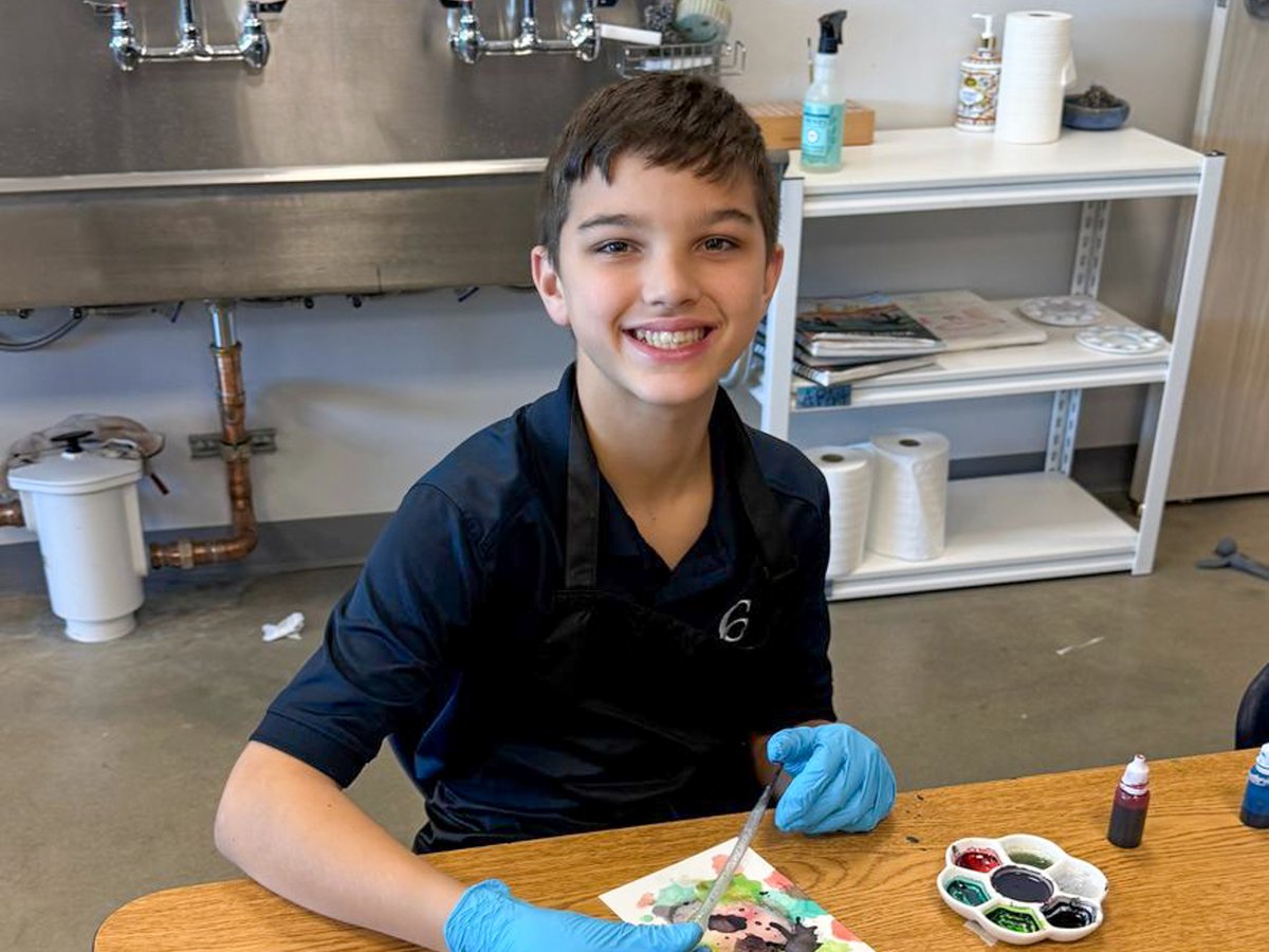 Cypress Christian tweet media