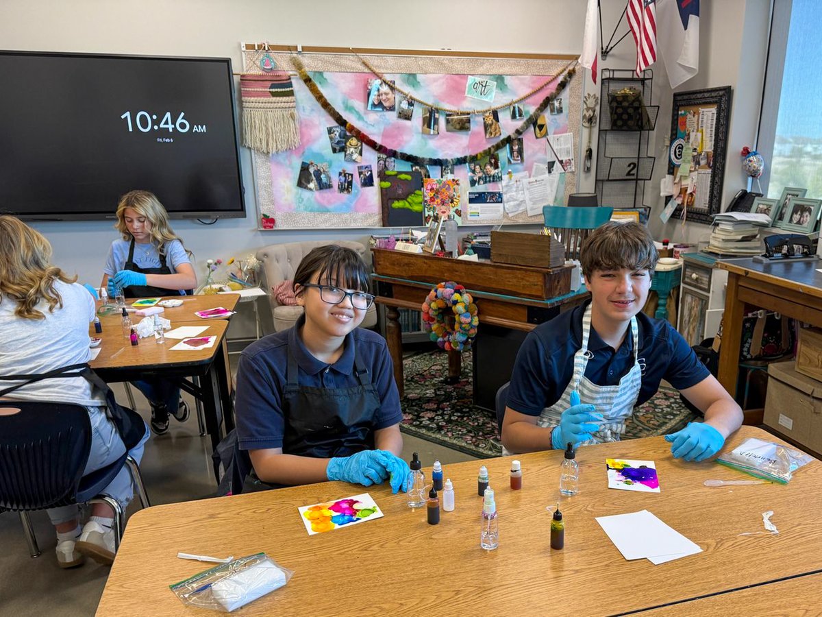 Cypress Christian tweet media