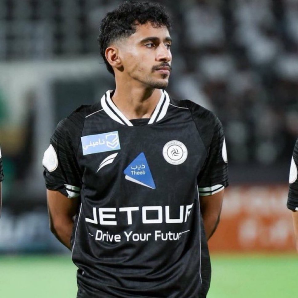 سعد بن عبدالله tweet media