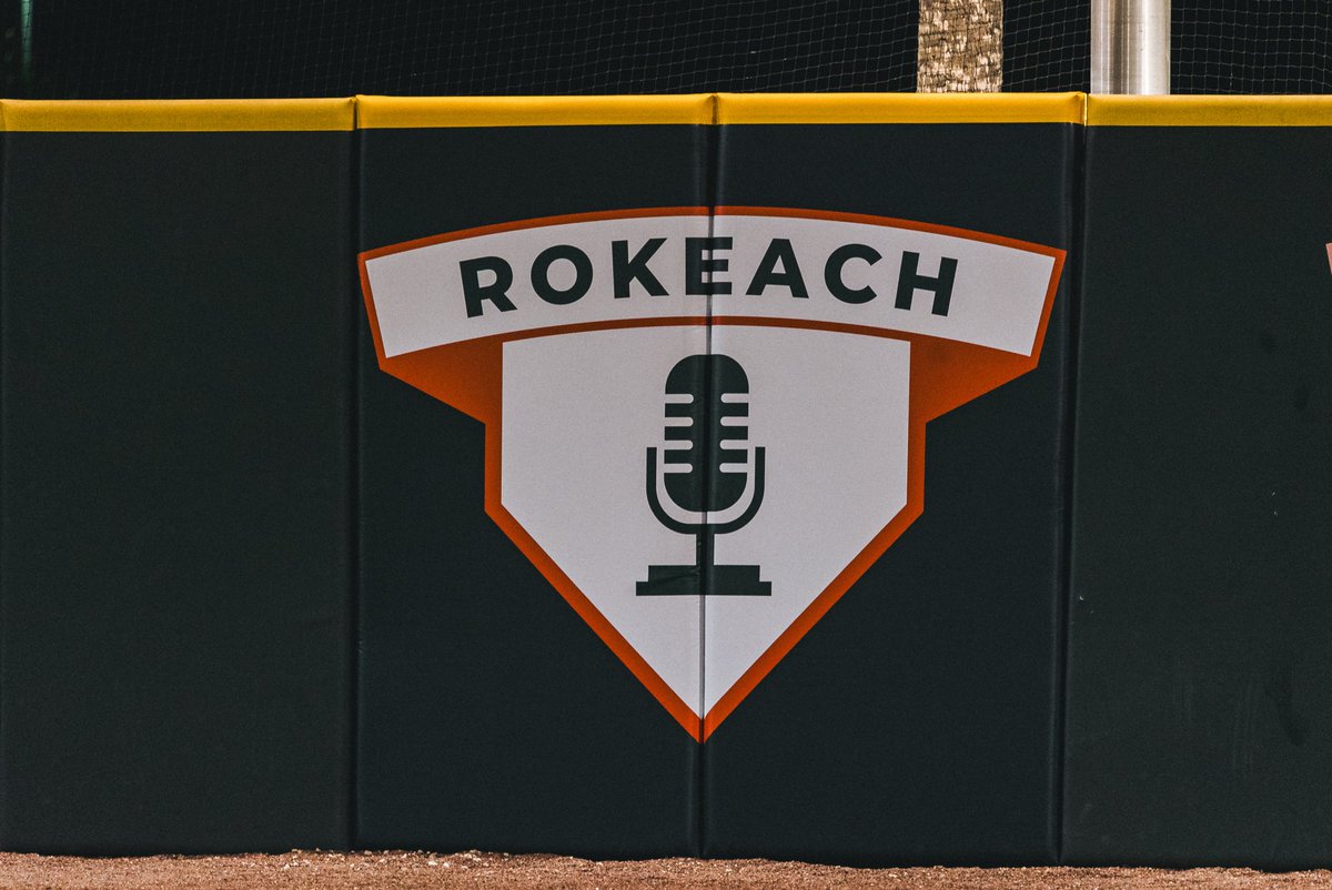 Miami Hurricanes Baseball tweet media