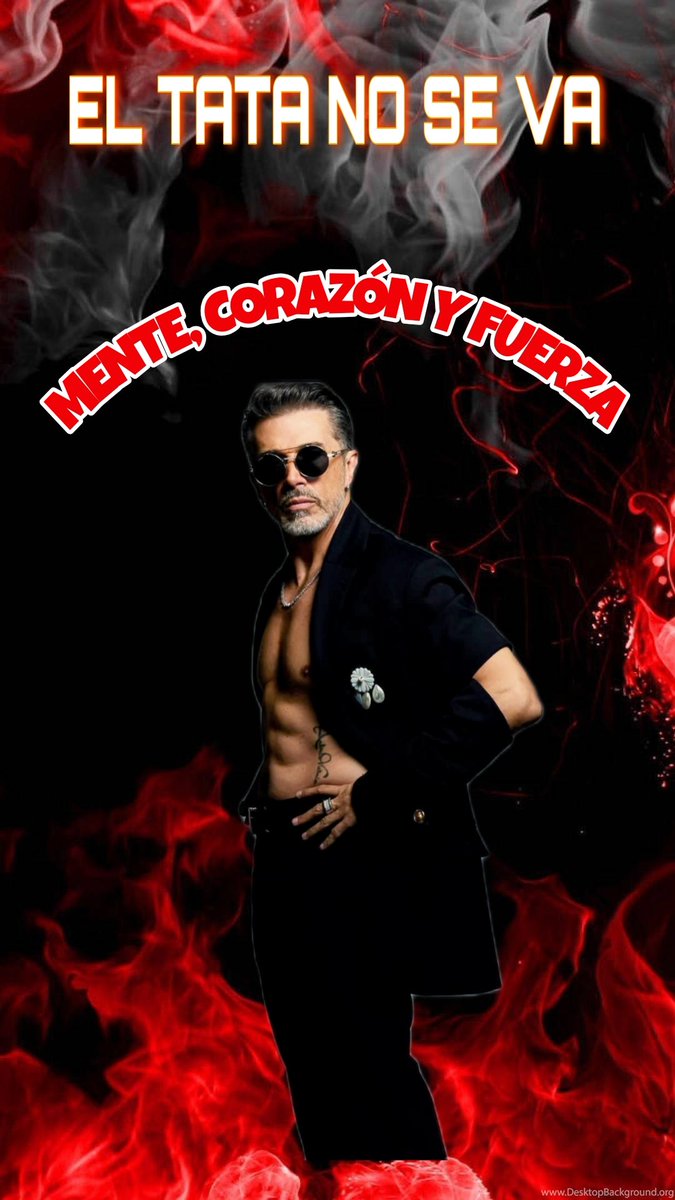 #MayerManipulame 
#MayerNoEstaSolo 
#ElSenseiSeQueda 

<a href="/SergioMayerb/">Sergio Mayer B.</a> 😎🔥