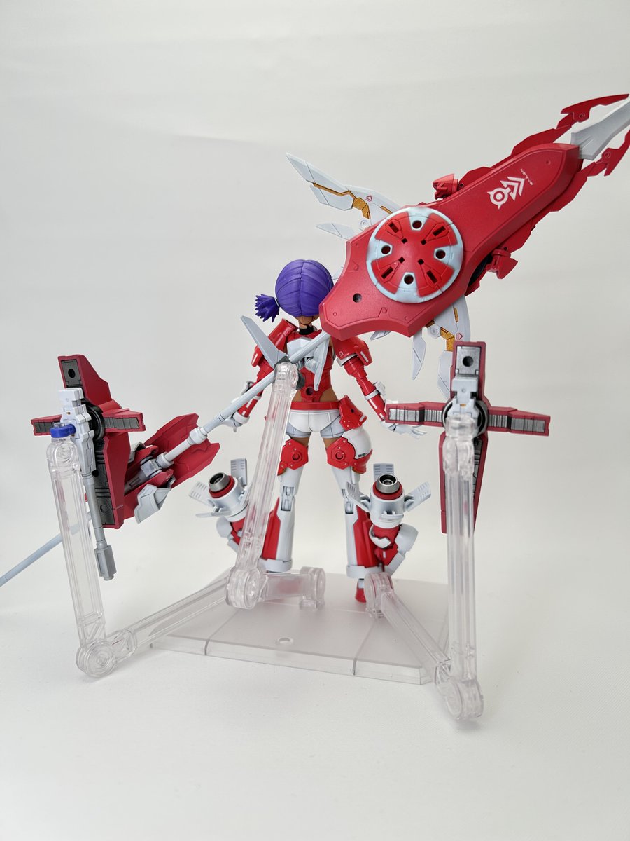 アマホシダン tweet media