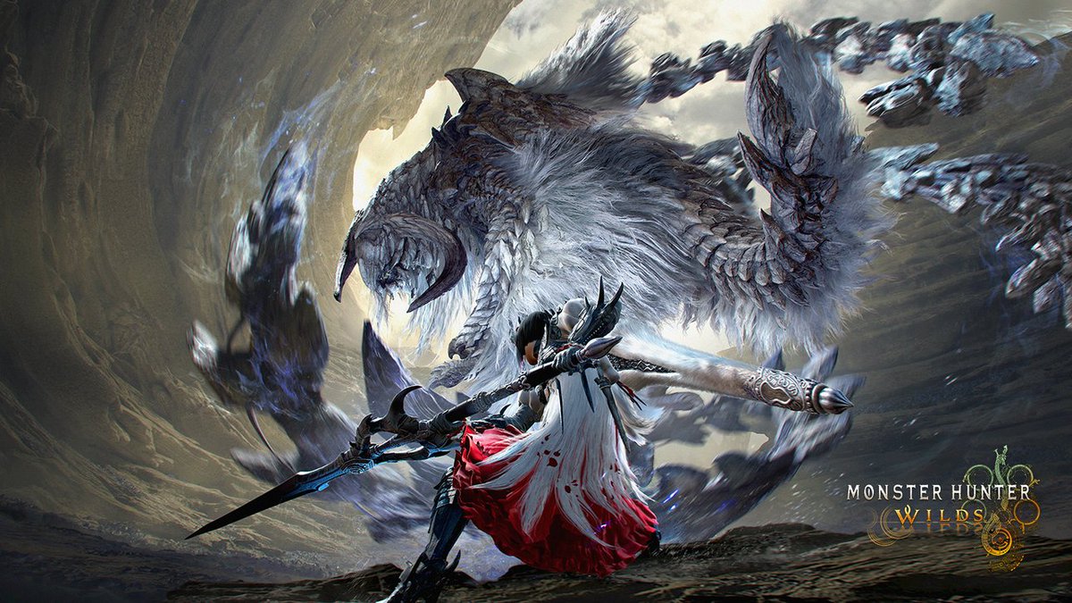 モンハン部公式 tweet media