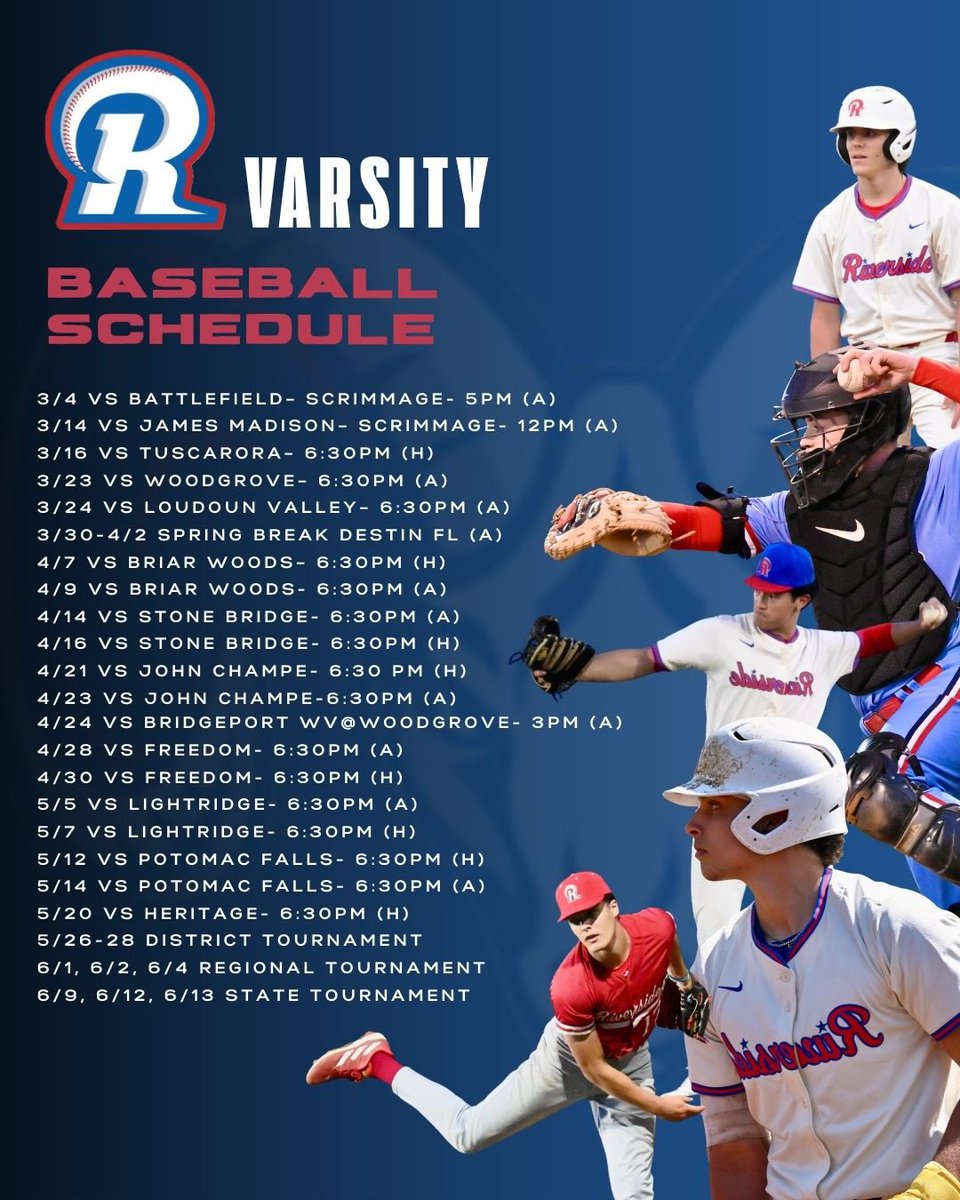 Riverside Baseball tweet media