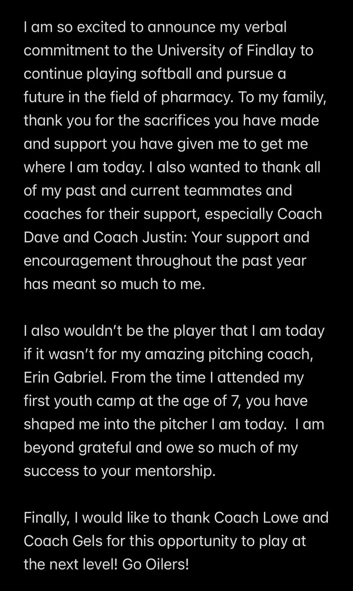 Aubrey Evans tweet media