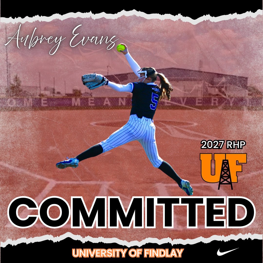 Aubrey Evans tweet media