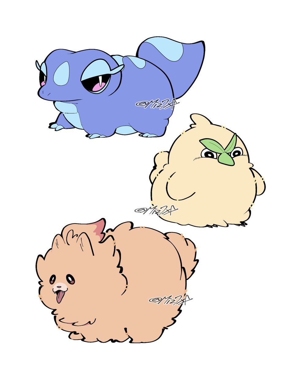 mochimochiland (@Miz7Xf) / Posts / X