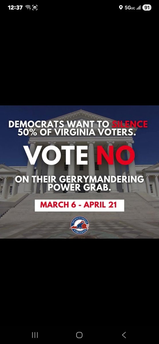 Rockingham Republican Party tweet media