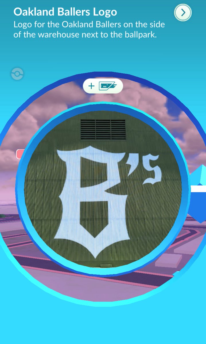 In honor of <a href="/Pokemon/">Pokémon</a>’s 30th anniversary, we made Raimondi Park a PokéStop in <a href="/PokemonGoApp/">Pokémon GO</a>. Come by and collect your free Poké Balls and potions. You’re welcome.