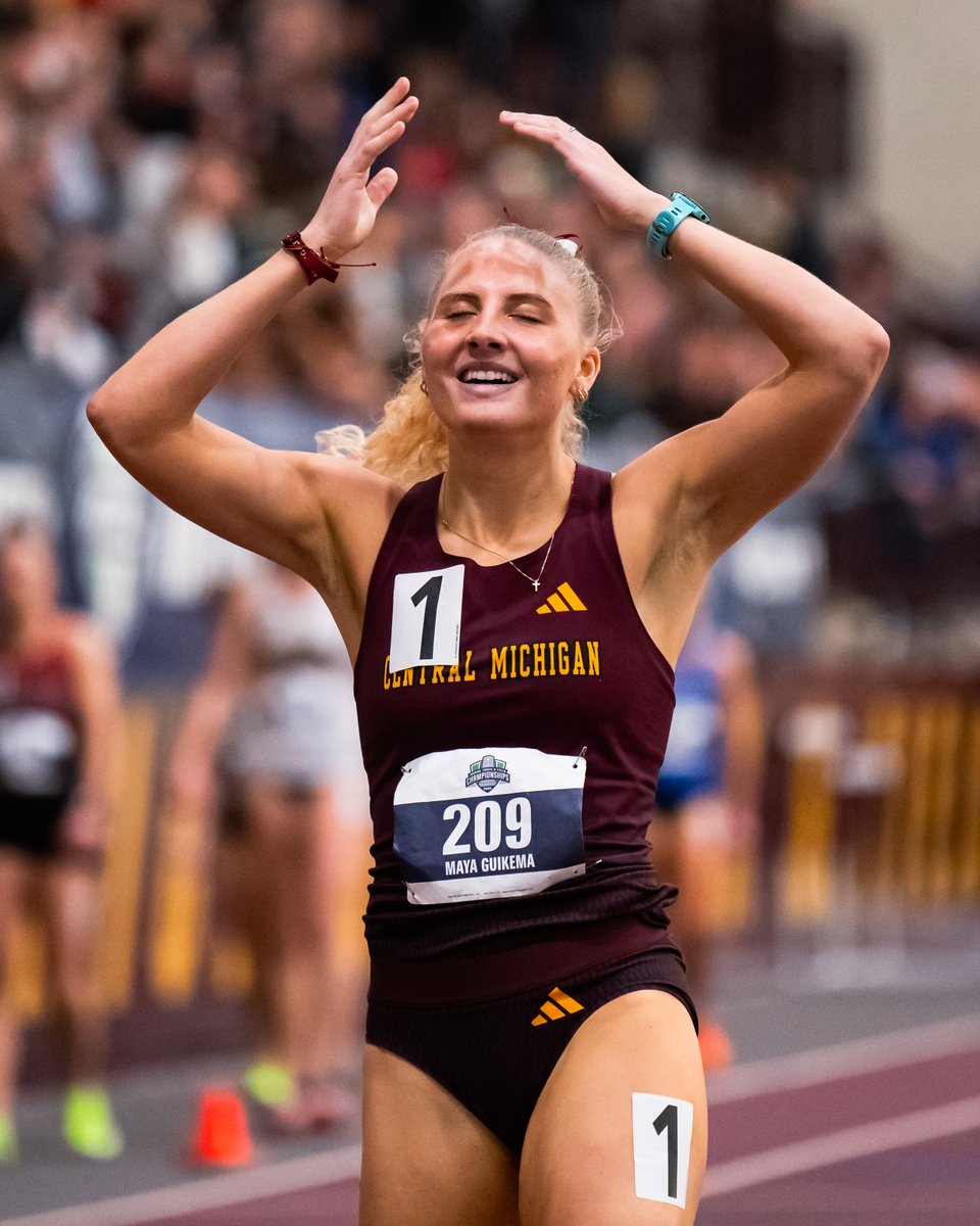 CMU T&F/XC tweet media