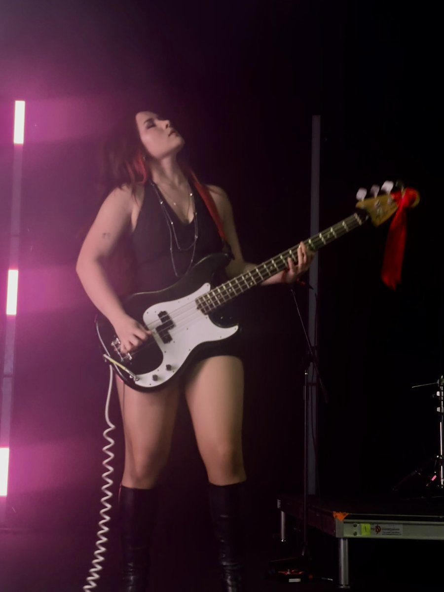 rachel mae! tweet media