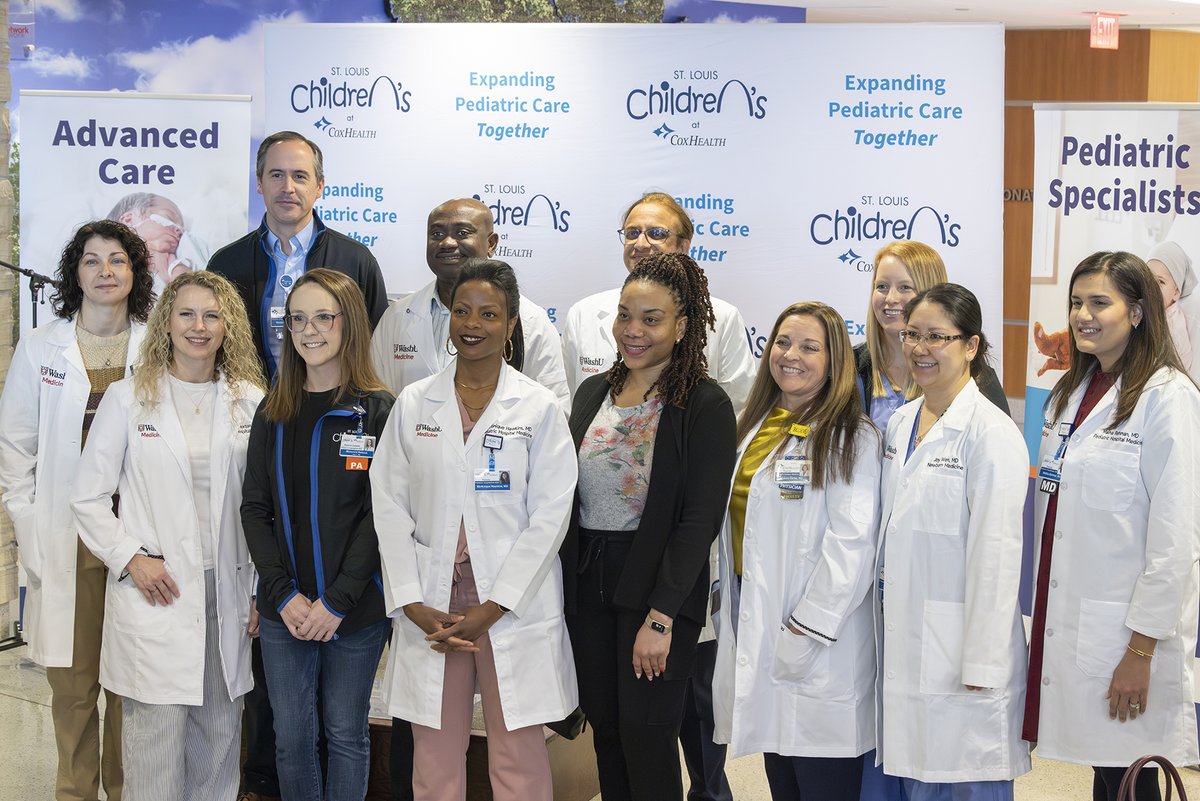 CoxHealth tweet media