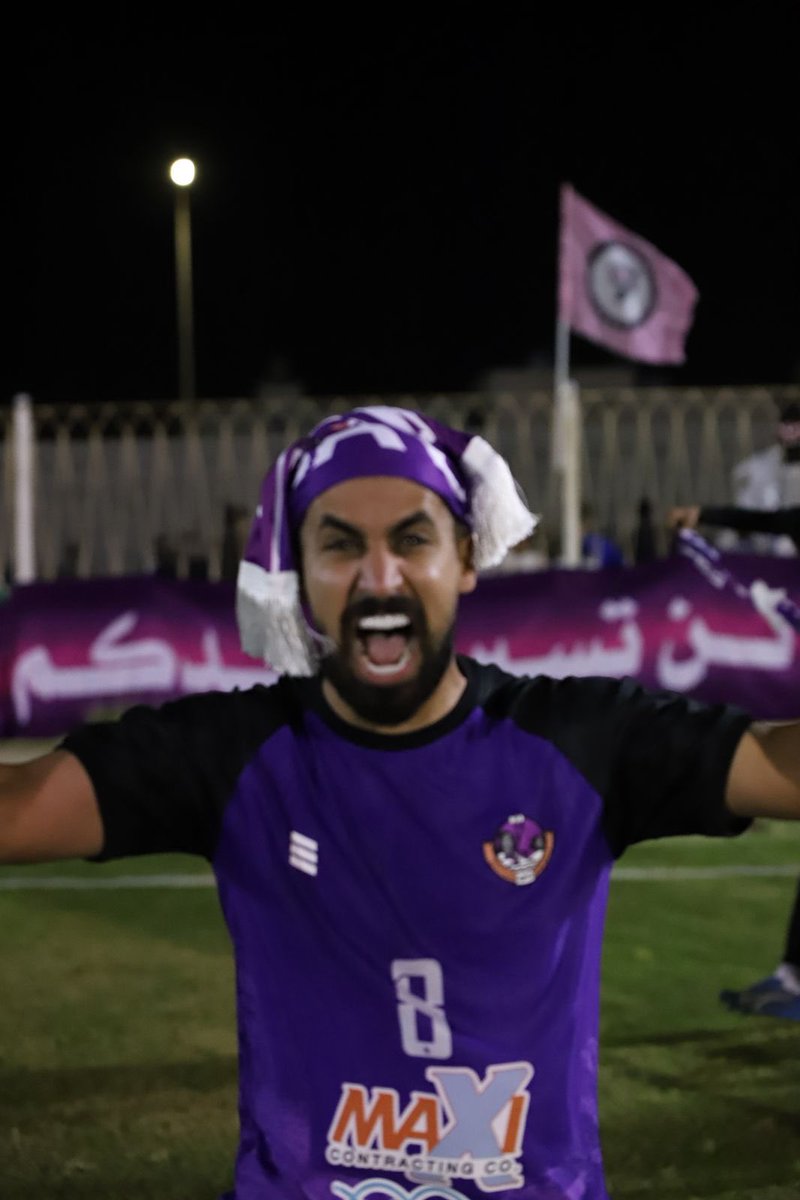 نادي الهدى السعودي tweet media