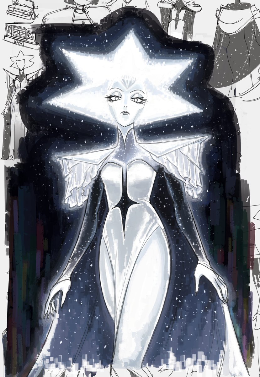 videl 🐒 image distribution tweet media