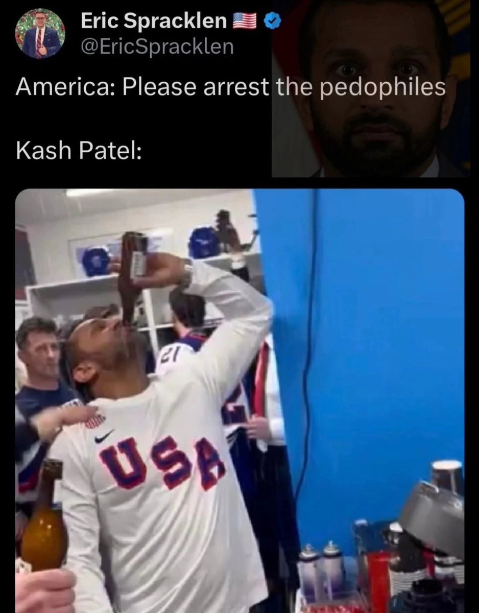 MadProfessor tweet media