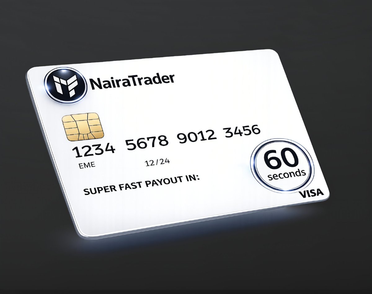 NairaTrader tweet media