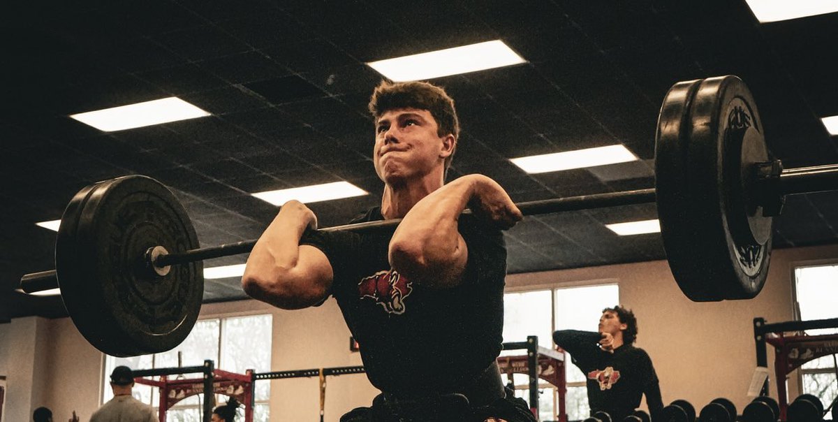 Gardner-Webb Athletic Performance tweet media