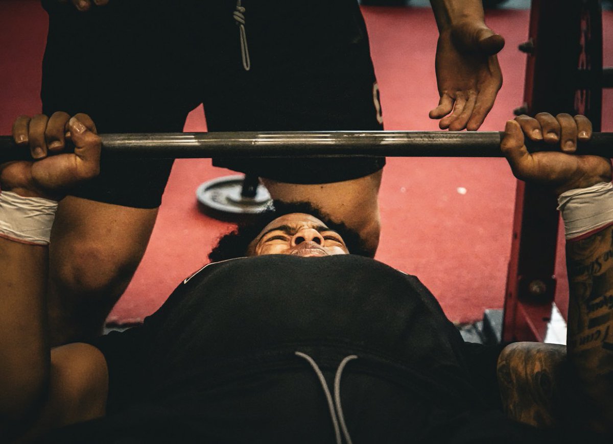 Gardner-Webb Athletic Performance tweet media