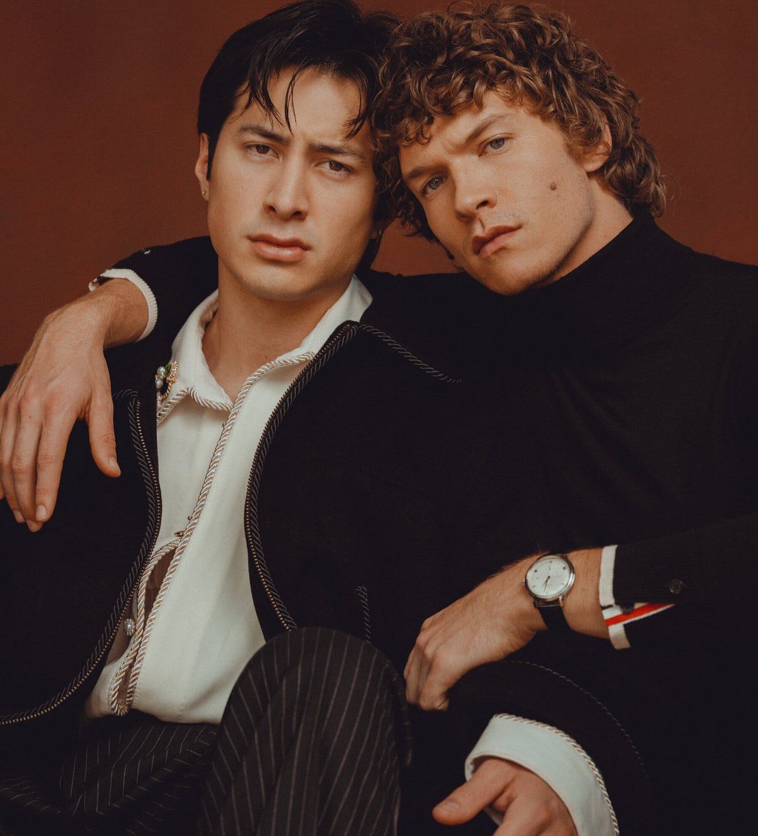 ilyanchiron's tweet photo. i love when two hot people are best friends https://t.co/NJ317y5045
