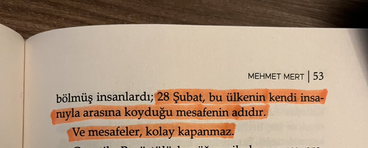 Bin yıl sürmedi ama bir daha yaşanmasın diye bin yıl geçse de UNUTMAYACAĞIZ! 

#28Şubat #28SubatıUnutma