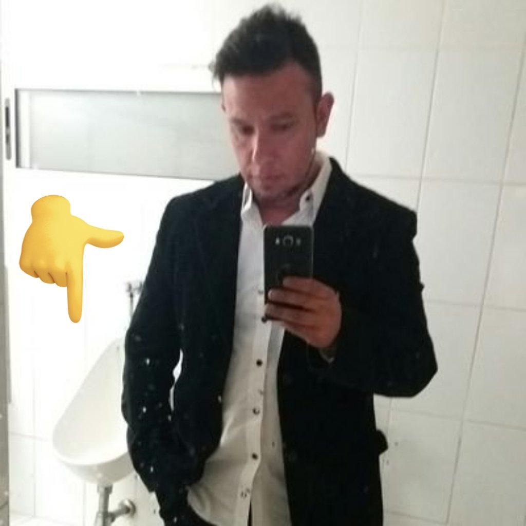 <a href="/Jaime_C_Marquez/">Colocolino⚪⚫⚪</a> <a href="/SotoFer73/">Fernando Soto</a> El que te pusieron en el urinario 
Cuma Conchetumare 🤣, de cagado no salió el la foto el p3ko que te pusieron 
🤣🤣🤣🌶️