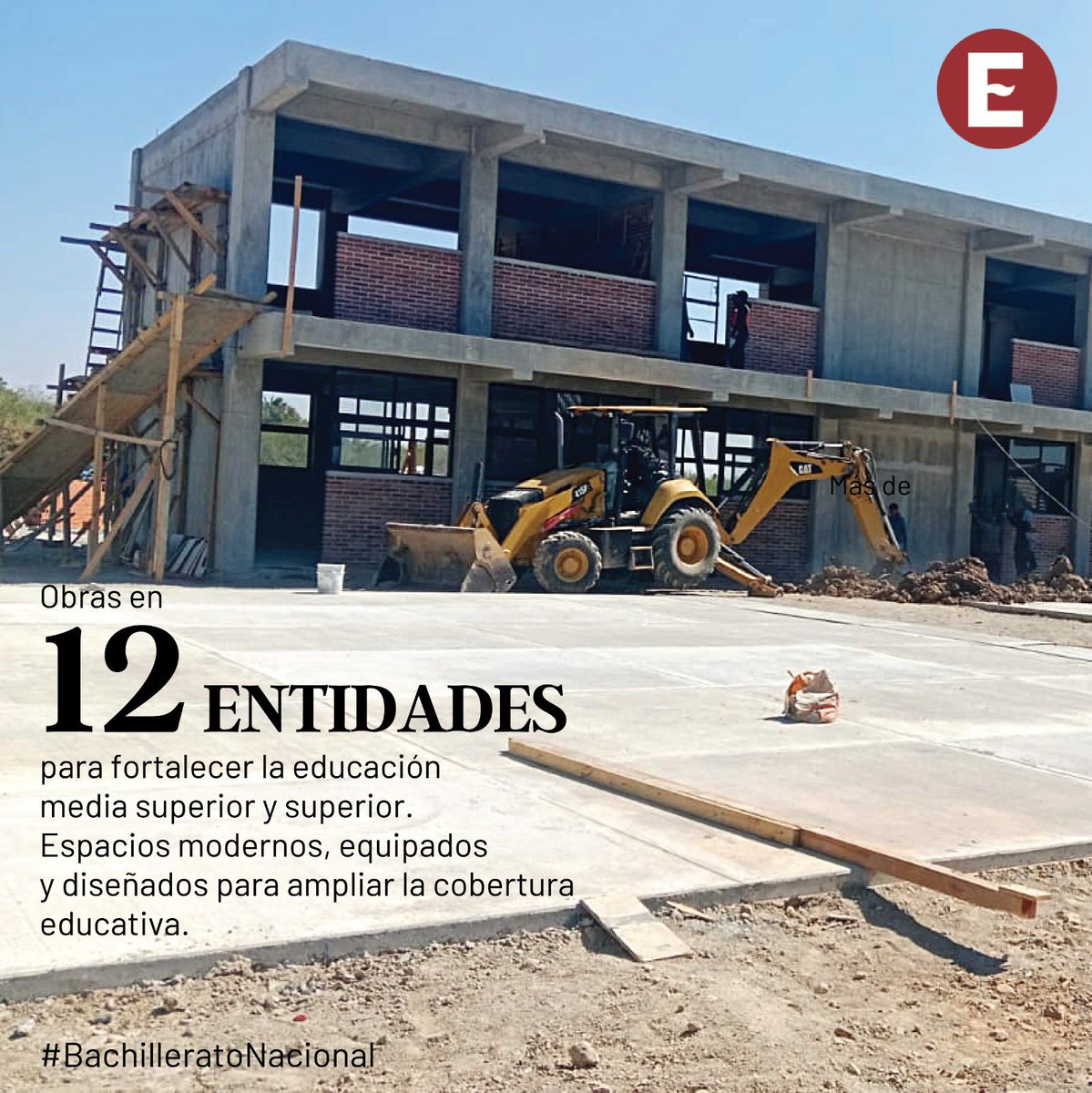 Imagen Televisión tweet media