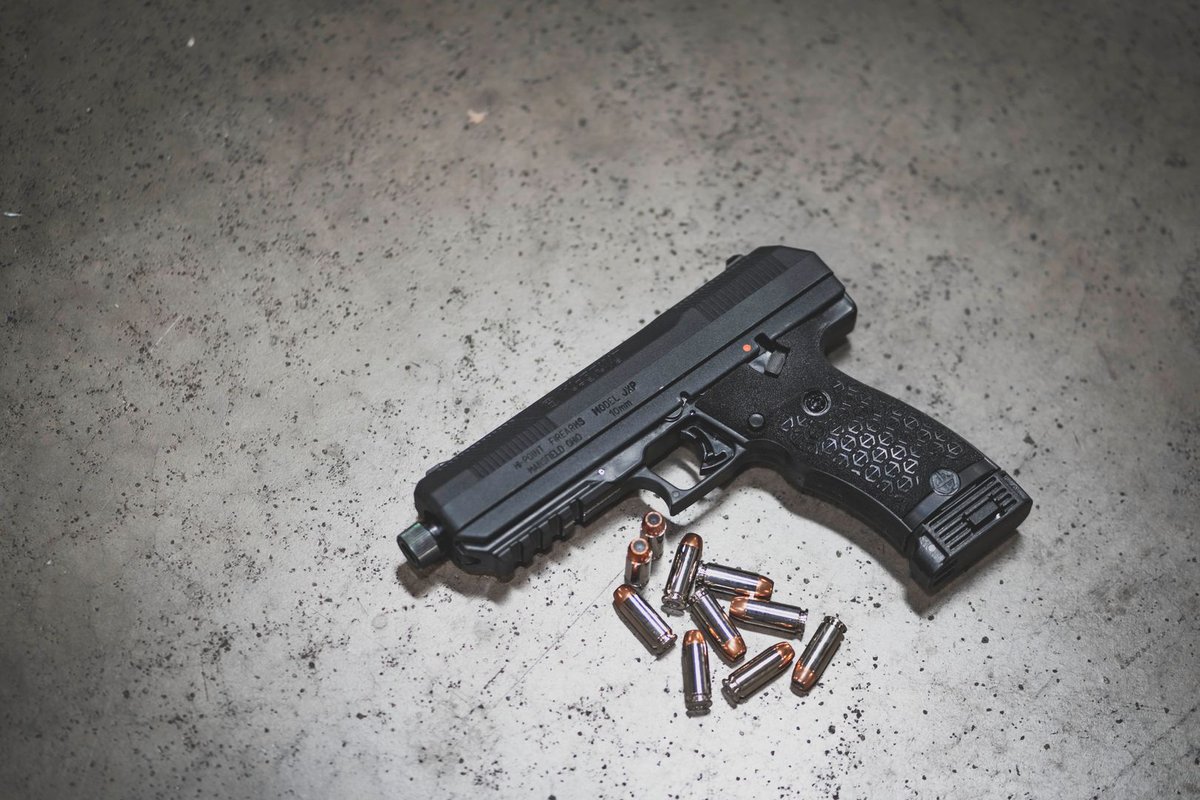 Hi-Point Firearms tweet media