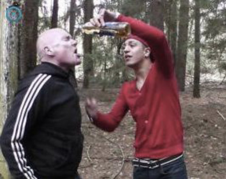 opfer4trampler (@opfer4trampler) on Twitter photo 