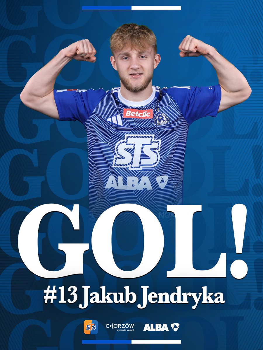 Ruch Chorzów tweet media