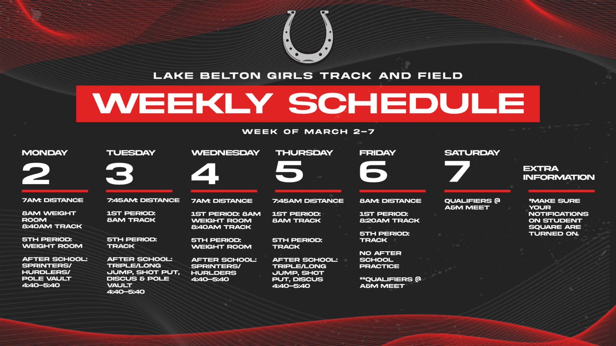 Lake Girls Track & Field tweet media