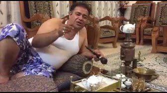 Ali tweet media