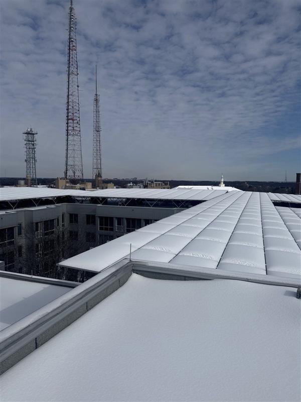 Solar Solution DC tweet media
