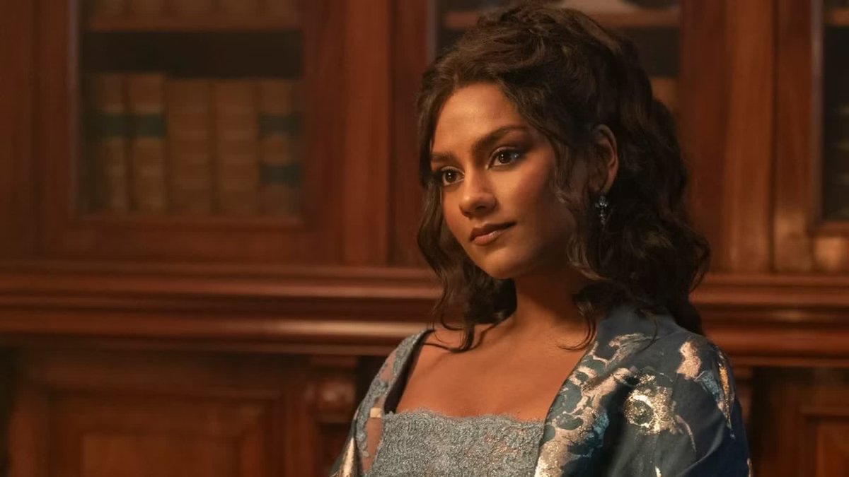 SaidWhatWeSaid's tweet image. Simone Ashley + a new love story = us counting down already. We're so ready to see her shine on our screens again with #Falling 💕. See the details HERE: fangirlish.me/4cCXImi